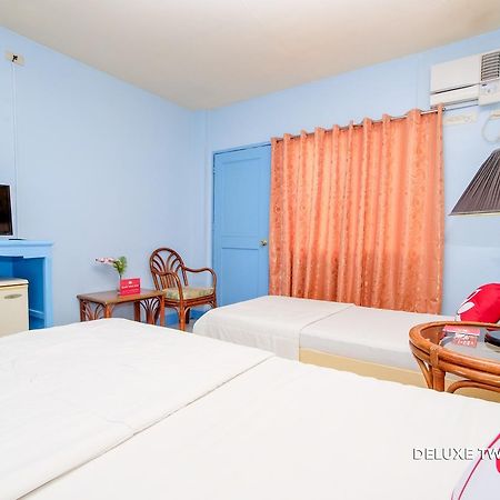 Zen Rooms Seabird Station 2 Boracay Boracay Island Exteriör bild