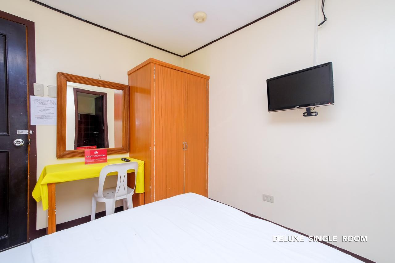 Zen Rooms Seabird Station 2 Boracay Boracay Island Exteriör bild